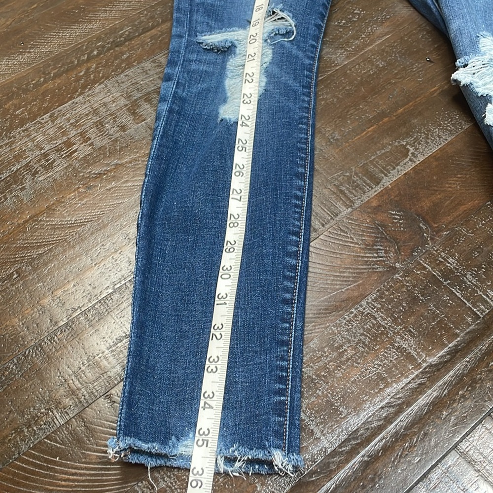 Madewell Jeans - Picture 5 of 9